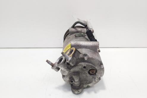 Compresor clima, cod AV61-19D629-DC, Ford S-Max 1, 2.0 TDCI, QXWA (id:705073)