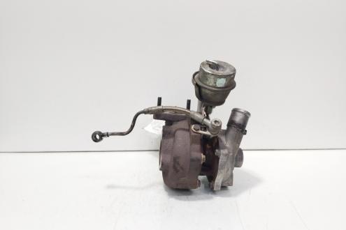 Turbosuflanta, cod GM55197838, Opel Astra H, 1.3CDTI, Z13DTH (id:705074)