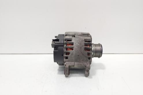 Alternator 140A Valeo, cod 03P903023B, Seat Ibiza 5 (6J5) 1.2 TDI, CFW (id:705068)