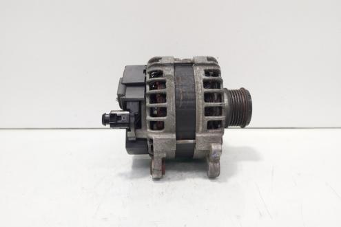 Alternator 180A Bosch, cod 03L903024F, VW Passat (362) 2.0 TDI, CFG (id:705058)