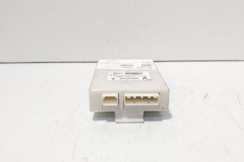 Modul confort clima, cod 52428886, Renault Laguna 3 (id:705001)