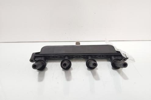Bobina inductie, cod 9635864980, Citroen C2 (JM) 1.1 benz, HFX (id:705046)