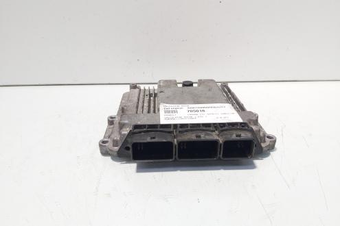Calculator motor ECU, cod 8200726880, 0281015781, Renault Laguna 3 2.0 DCI, M9R802 (id:705016)