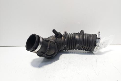 Furtun turbo, cod 8200714810, Renault Laguna 3 2.0 DCI, M9R802 (id:705041)