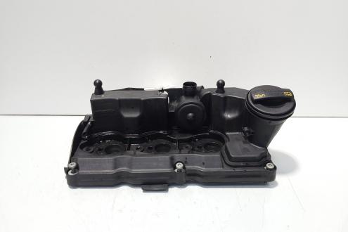 Capac culbutori, cod 03P103469A, Vw Polo (6R) 1.2 TDI, CFW (id:705063)
