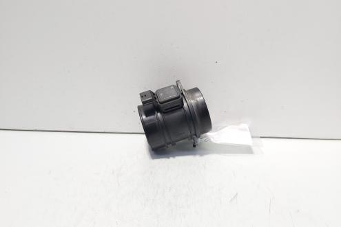 Debitmetru aer, cod 8200280065C, Renault Laguna 3 2.0 DCI, M9R802 (id:705023)