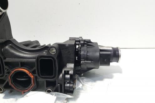 Motoras galerie admisie, cod 03L129086A, Vw Golf 6 (5K1) 1.6 TDI, CAY (id:705039)