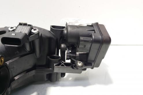 Motoras galerie admisie, cod 03P129086B, Vw Polo (6R) 1.2 TDI, CFW (id:705062)