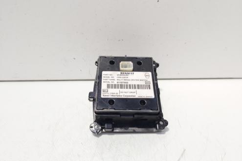Joystick navigatie, cod 253B05429R, Renault Laguna 3 (id:705002)