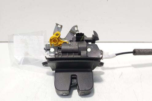Broasca haion, cod 4M0827506D, Skoda Superb III (3V3) (id:704909)