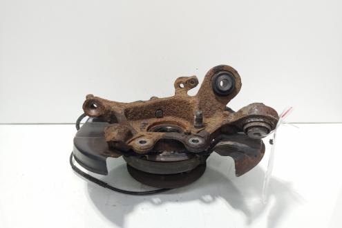 Fuzeta dreapta spate, Bmw 3 (E90) 2.0 diesel, N47D20A (id:703100)