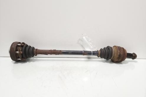 Planetara dreapta spate, cod 7533446, Bmw 3 (E90) 2.0 diesel, N47D20A, 6 vit man (id:703099)