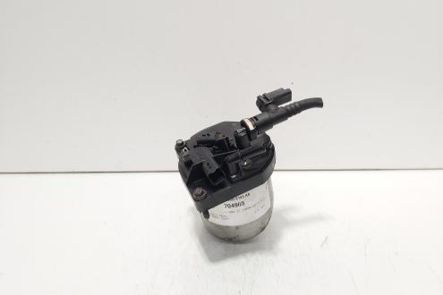 Carcasa filtru combustibil cu senzor, cod AV6Q-9155-AA, Ford C-Max 2 1.6 TDCI, T1DB (id:704965)