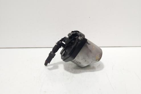 Carcasa filtru combustibil cu senzor, cod AV6Q-9155-AA, Ford C-Max 2 1.6 TDCI, T1DB (id:704965)