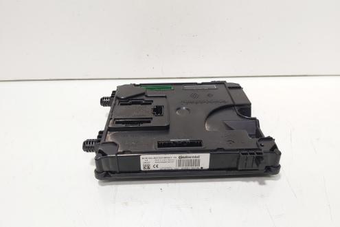 Modul confort, cod 284B11401R, Renault Laguna 3 (id:705003)