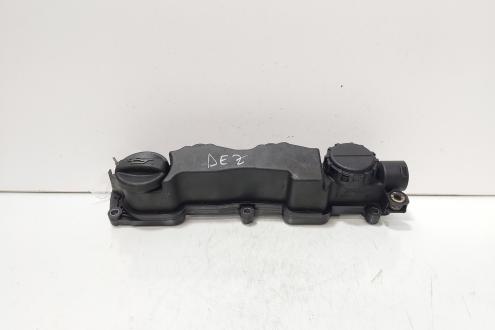 Capac culbutori, cod 9660281080, Peugeot Partner (I) Combispace 1.6 HDI, 9HX (id:704986)