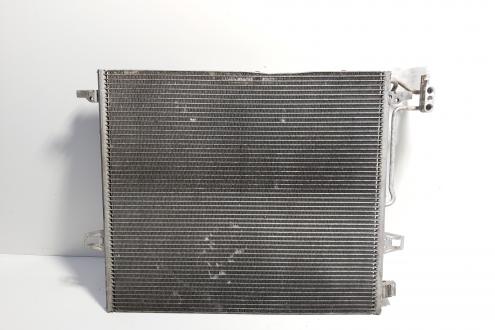 Radiator clima, cod A2515000054, Mercedes Clasa ML (W164) 3.0 CDI (id:704864)