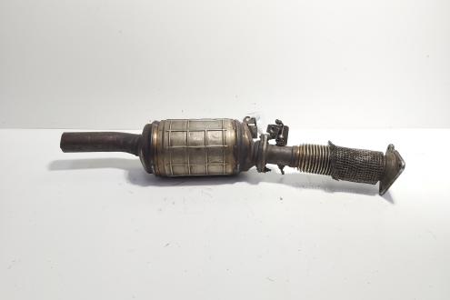 Catalizator cod 208020008R, Renault Laguna 3, 2.0 DCI, M9R808 (id:693042)