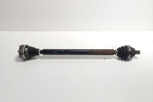 Planetara dreapta fata, Seat Leon (1P1) 1.9 TDI, BXE, 5 vit man (id:704975)
