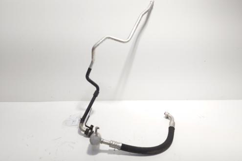 Conducta clima, cod 1J1820743M, VW Golf 4 Variant (1J5) 1.9 TDI, ATD (id:704848)