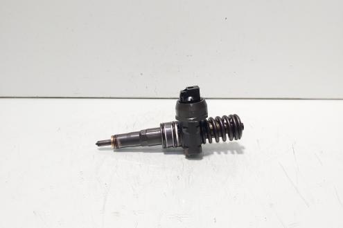 Injector, cod 038130073BQ, BPT, 0414720312, Vw Touran (1T1, 1T2) 2.0 TDI, BMM (id:704807)