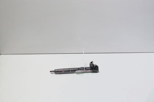 Injector Delphi, cod 03P130277, Vw Polo (6R) 1.2 TDI, CFW (id:704603)