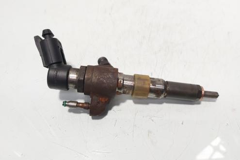Injector, cod 9802448680, Ford Focus 3 1.6 TDCI, T1DA (id:704793)
