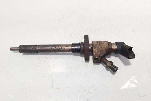Injector, cod 9658194180, Peugeot 407 2.0 HDI, RHR (id:704387)