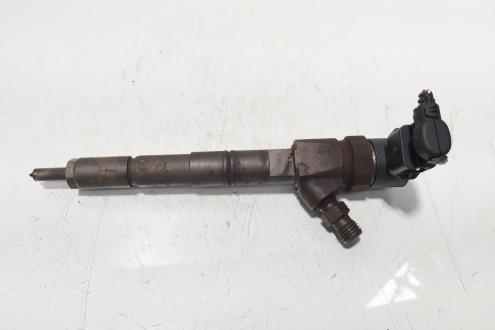 Injector, cod GM55577668, 0445110423, Opel Insignia A Sedan 2.0 CDTI, A20DTH (id:704784)