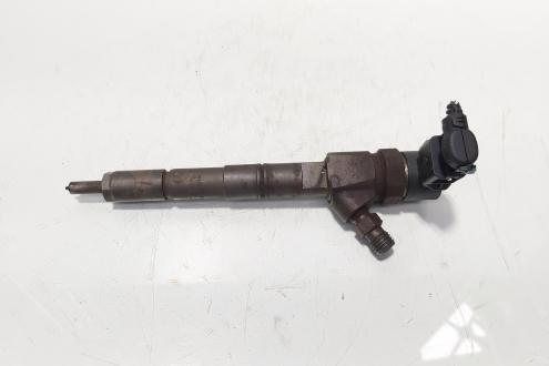 Injector, cod GM55577668, 0445110423, Opel Insignia A Sedan 2.0 CDTI, A20DTH (id:704785)