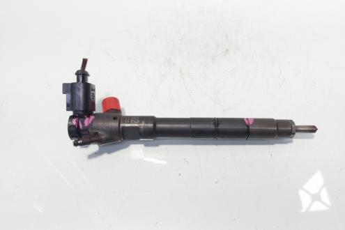 Injector, cod 04B130277J, Vw Polo (6R) 1.4 TDI, CUS (id:704821)