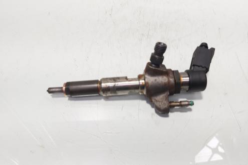 Injector, cod 9802448680, Ford Focus 3 1.6 TDCI, T1DA (id:704794)