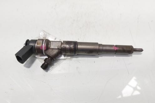 Injector, cod 7793836, 0445110216, Bmw 5 (E60) 2.0 diesel, 204D4 (id:694522)