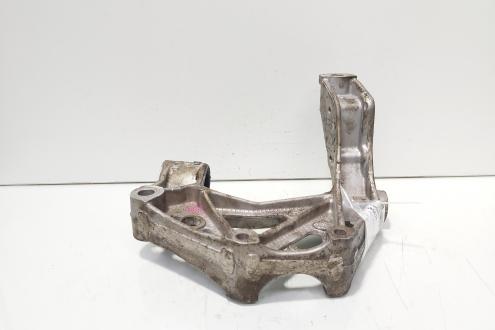 Suport brat trapez stanga fata, cod 6Q0199293D, Skoda Fabia 1 (6Y2) 1.4 benz, AUA (id:685679)