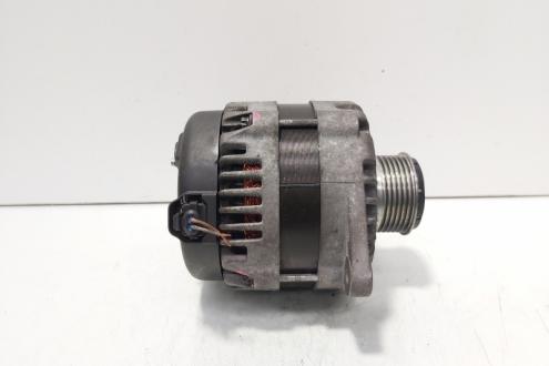 Alternator 140A, cod 8980311551, Opel Astra J Combi 1.7 CDTI, A17DTS (id:689564)