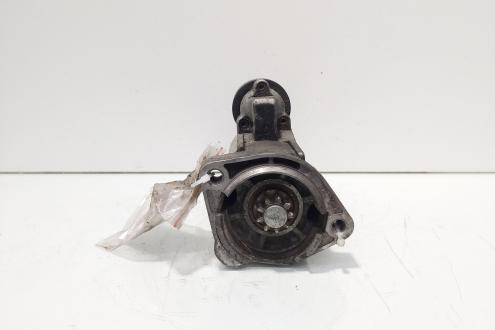 Electromotor, cod 068911024H, Audi A4 (8E2, B6) 1.9 TDI, AVF, 6 vit man (id:660033)