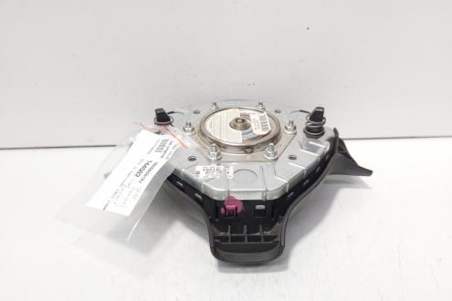 Airbag volan, cod 3B0880201AJ, Vw Golf 4 Cabriolet (1E7) (id:144502)