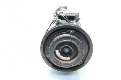 Compresor clima, cod 8D0260808, Audi A4 (8E2, B6) 1.9 TDI, AVF (idi:512476)