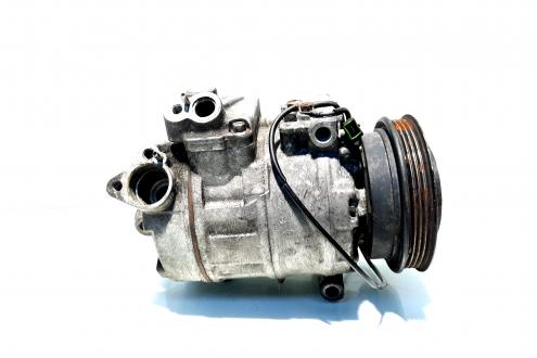Compresor clima, cod 8D0260808, Audi A6 (4B2, C5) 1.9 TDI, AVF (idi:512476)