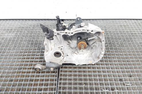 Cutie viteze manuala, cod JH3367, Dacia Sandero 2, 1.2 benz, 5 vit man (idi:689351)