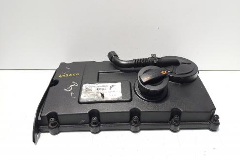 Capac culbutori, cod 03G103469N, Vw Passat (3C2) 2.0 TDI. BKP (id:499560)
