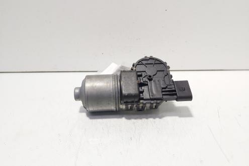 Motoras stergator fata, cod 1J1955113B, Vw Golf 4 Variant (1J5) vol pe stanga (id:705324)