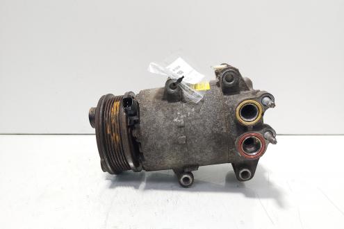 Compresor clima, cod AP31-19D629-BA, Ford Focus 3 Turnier 1.6 TDCI, T1DA (id:705306)