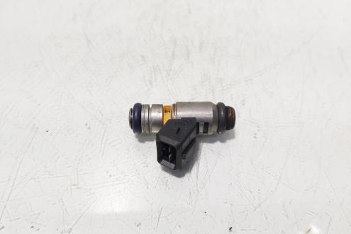 Injector, cod 1WP160, Fiat Grande Punto (199) 1.2 benz, 169A4000 (id:467767)