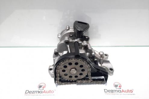 Pompa ulei, Opel Zafira C (P12), 1.6 cdti, B16DTH, 55487858 (idi:439332)