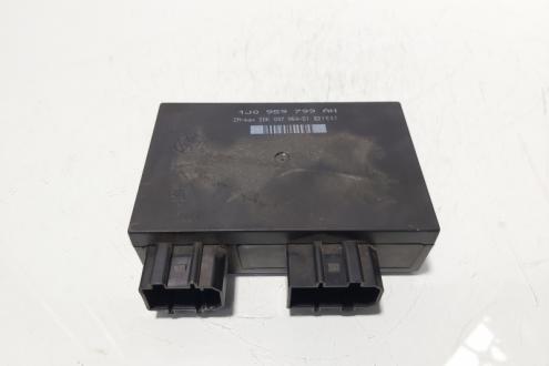 Modul confort, cod 1J0959799AH, Vw Golf 4 Variant (1J5) 1.9 TDI, ALH (id:705289)