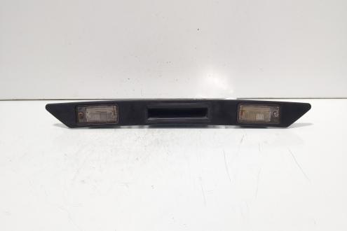 Maner deschidere haion, cod 8P0827574, Audi A3 Sportback (8PA) facelift (id:705281)