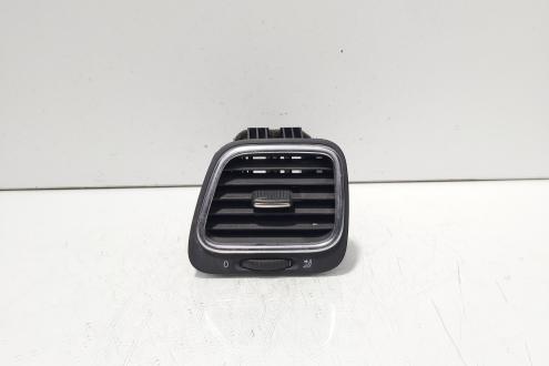 Grila aer bord stanga, cod 1Q0819703G, Vw Eos (1F7, 1F8) (id:705328)