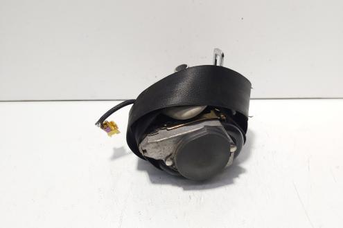 Centura stanga fata cu capsa, cod 1J4857705AA, Vw Golf 4 (1J1) (id:705270)