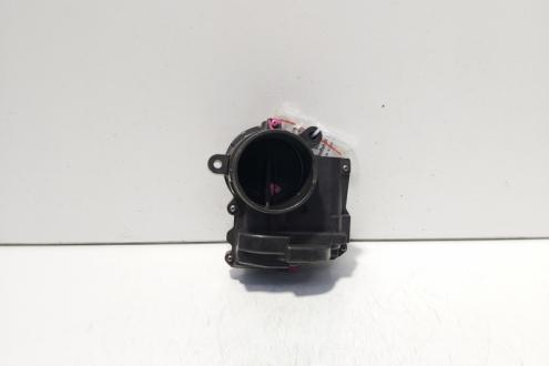 Clapeta acceleratie, cod V757669780, Peugeot 308 1.6 benz, 5FW (id:591556)
